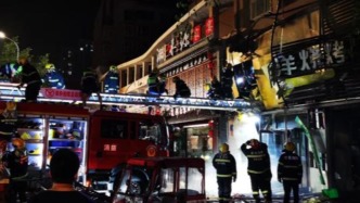 銀川富洋燒烤店特別重大燃爆事故涉刑案一審宣判：15人獲刑