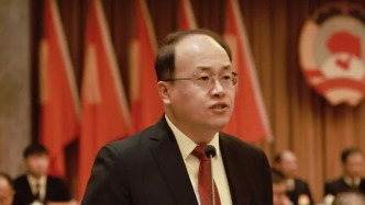 河北保定蠡县县委书记陈伟已跨市调任廊坊三河市委书记