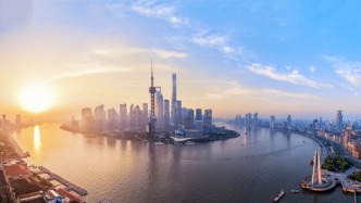 央行：持續(xù)增強(qiáng)上海國(guó)際金融中心的競(jìng)爭(zhēng)力和影響力