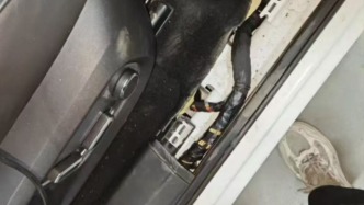 車主稱在“天天拍車”買到泡水車，平臺：調(diào)查中，如檢測失誤會按流程處理