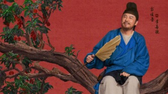 新?。堕L安的荔枝》定檔央八，雷佳音岳云鵬再合作