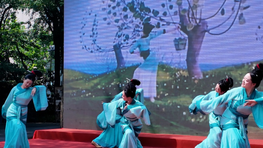 2025年上海民族宗教政策法规宣传学习月启动