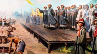 歷史上的今天｜1839年6月3日，“虎門銷煙” 開始