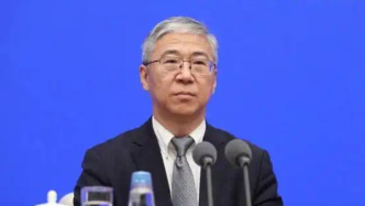 新任河北省委常委、副省長趙辰昕已任省政府黨組副書記