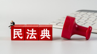 法學家王利明：民法典是社會生活的百科全書