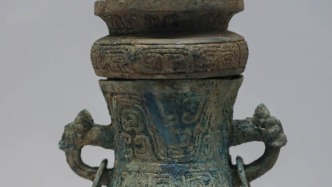 “隨州”特展在蘇州：講述漢東形勝和千年變遷
