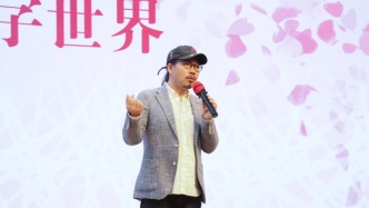 方文山談歌詞創(chuàng)作：工作是工作，創(chuàng)作是創(chuàng)作
