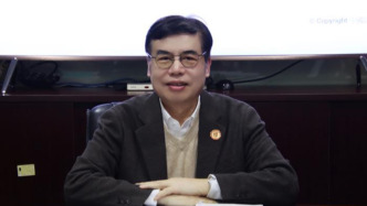 香港中评社社长郭伟峰逝世，享年68岁