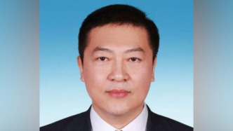 馬原當選遼寧阜新市市長