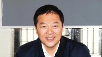 马原当选辽宁阜新市市长