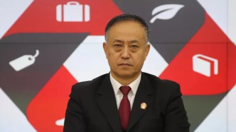 北京市第三中级人民法院原副院长张美欣被查