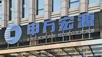 王勝正式出任申萬宏源研究總經理，周海晨不再兼任