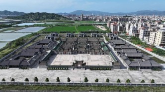 中国城市发展日报｜汕头强拆英之园背后；超级工程改变长三角