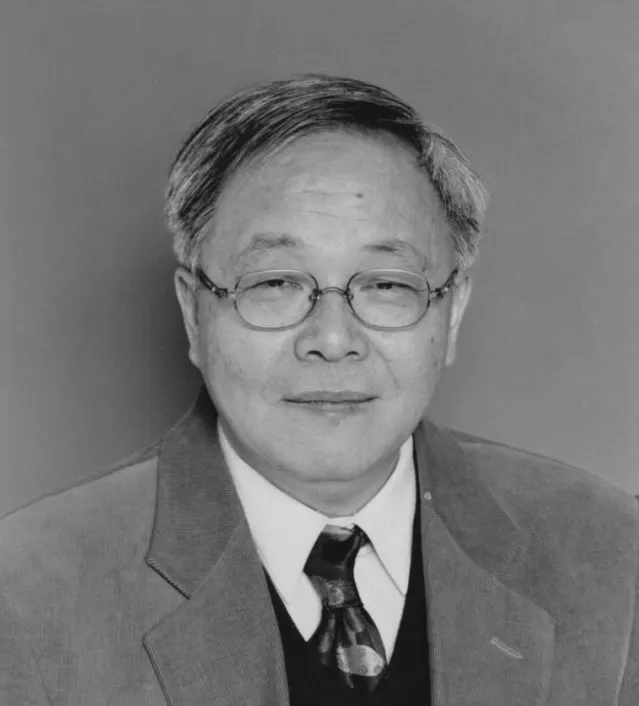 著名物理学家、中国科学院院士汪承灏逝世