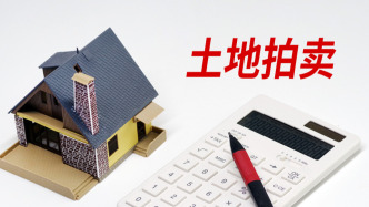 杭州臨平區(qū)兩宗地塊底價(jià)成交，5月土拍共計(jì)收金約93億元