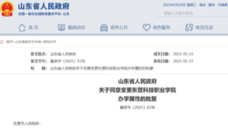 民辦高校，轉公辦