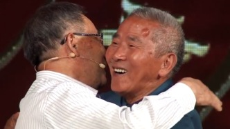 延續(xù)至今的緣分！牡丹傳家情同家人，接力守護(hù)代代相傳