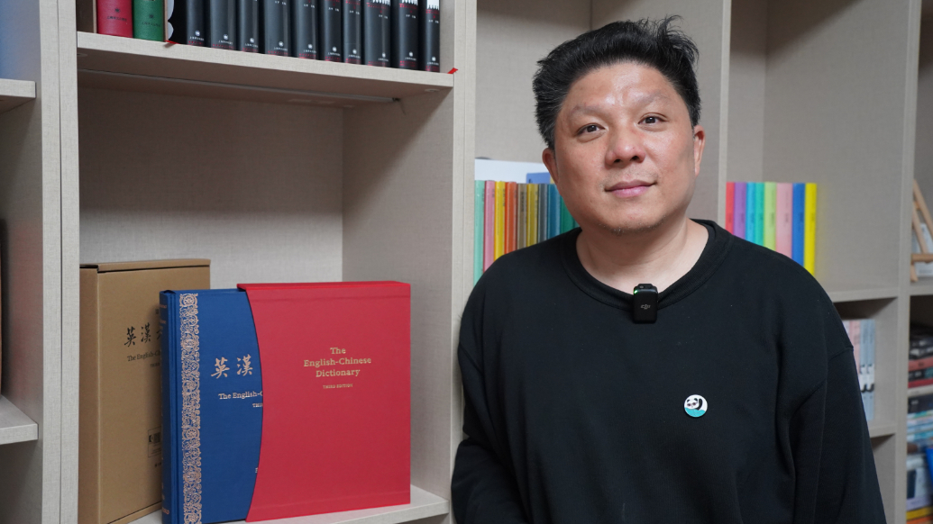 文學(xué)花邊｜朱績(jī)崧：不要問意義為何，堅(jiān)持做下去就可以