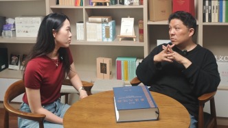 文學(xué)花邊｜朱績(jī)崧：編詞典是個(gè)代代相承的事業(yè)