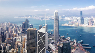 周霽任中央人民政府駐香港特別行政區聯絡辦公室主任