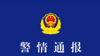 西安警方：進入兵馬俑三號坑男子患有精神疾病，已被控制
