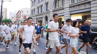 對話｜苗浩：鐵三改變了我的人生，用閱讀對抗壓力和枯燥