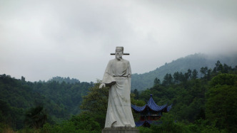 文天祥与江西“文章节义”
