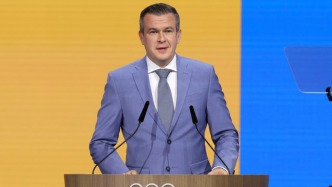 世界反興奮劑機構主席：將繼續大膽指出美國反興奮劑體系缺陷