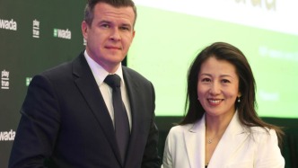 世界反興奮劑機(jī)構(gòu)副主席楊揚(yáng)：以運(yùn)動(dòng)員為中心，壓力就是動(dòng)力