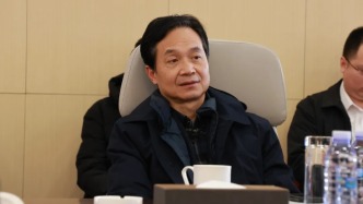 獲提拔不到一年，內蒙古銀行行長洪少平再履新
