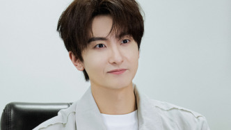 专访牛骏峰：去除表演痕迹，都是真情实感