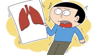吳福寧：肺結節無癥狀就無需處理？
