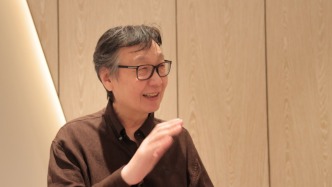 專訪許子東①：哪些文科專業受AI的影響會更大？