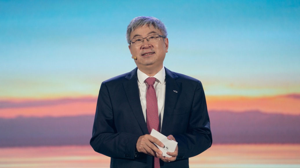 奇瑞尹同跃：最不喜欢价格战，降价是被绑架的，痛苦且违背内心