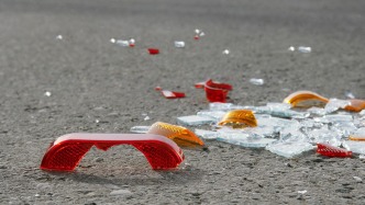 廣西鐘富高速發(fā)生交通事故致3人遇難