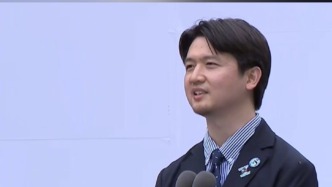 小說《泥潭》即將出版，作者劉楚昕發布致謝信