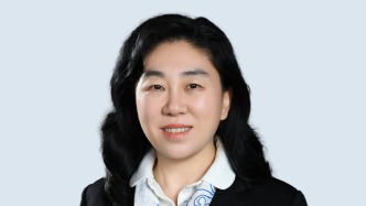 寶武鋼鐵集團迎來新任總會計師