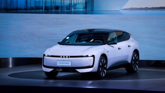 上汽奧迪雙品牌亮相粵港澳大灣區(qū)車展，重磅雙車加速布局全場景豪華矩陣