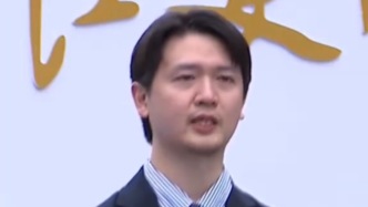 劉楚昕發布致謝信：回到書桌前，專注文字