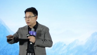 余承东：按华为的质量标准，有些车厂的车一台都不能发货