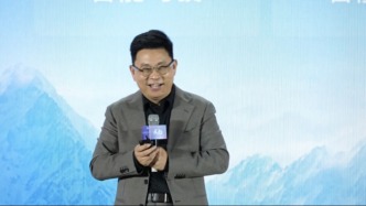 余承東：鴻蒙座艙有信心做到世界第一，到時大家看看到底是“余大嘴”還是“余小嘴”