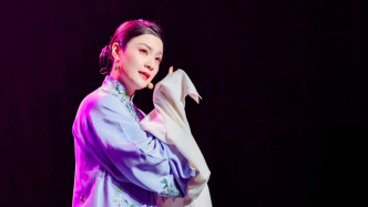 昆曲里的杜麗娘如何妝造？