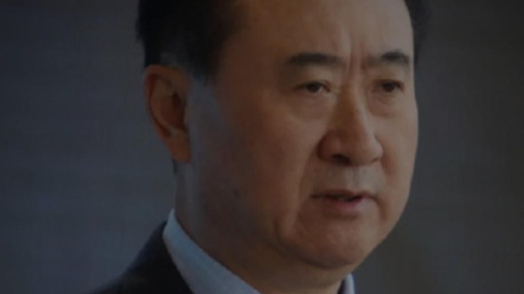 王健林:做跟別人不一樣的東西,企業要獨特創新才能成功