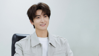 专访｜牛骏峰：张思德就是那个时代一个温暖热血的年轻人