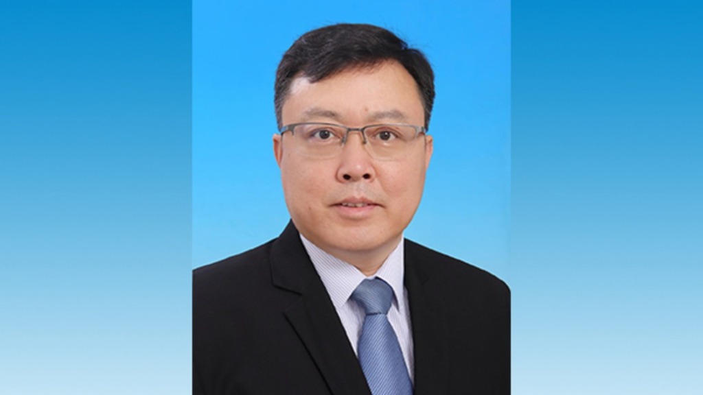 海南省政府副秘书长张华伟履新儋州市委常委、副市长