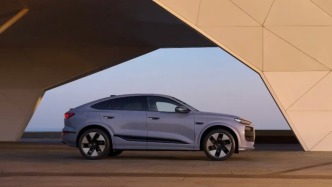 何为豪华电动3.0时代的“唯一解”，一汽奥迪Q6L e-tron亮出样本答案