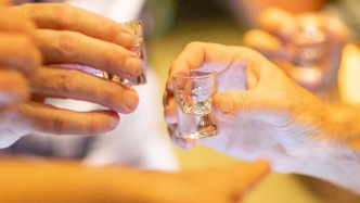 黑龍江通報：鶴崗市地方煤礦安全監控中心兩人值班期間違規飲酒