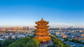 湖北最新人事任免