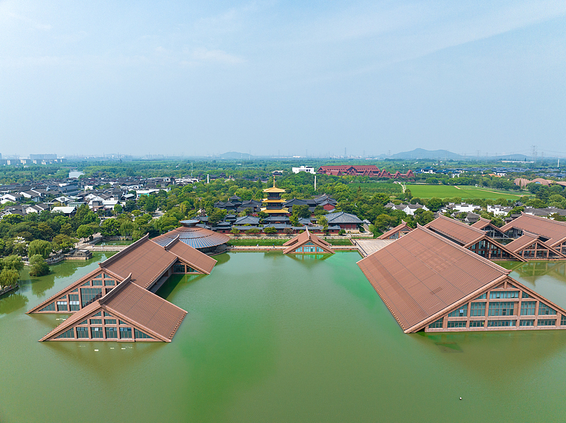 打破“小渔村”刻板印象，二十位学者全景式解读上海六千年