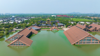 打破“小渔村”刻板印象，二十位学者全景式解读上海六千年
